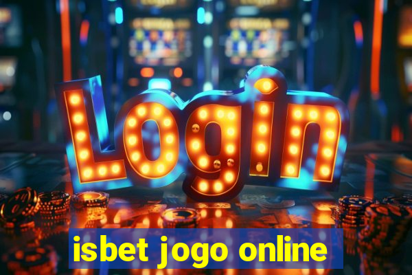 isbet jogo online